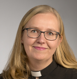 Nina Rajamäki
